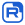 Логотип Rutube
